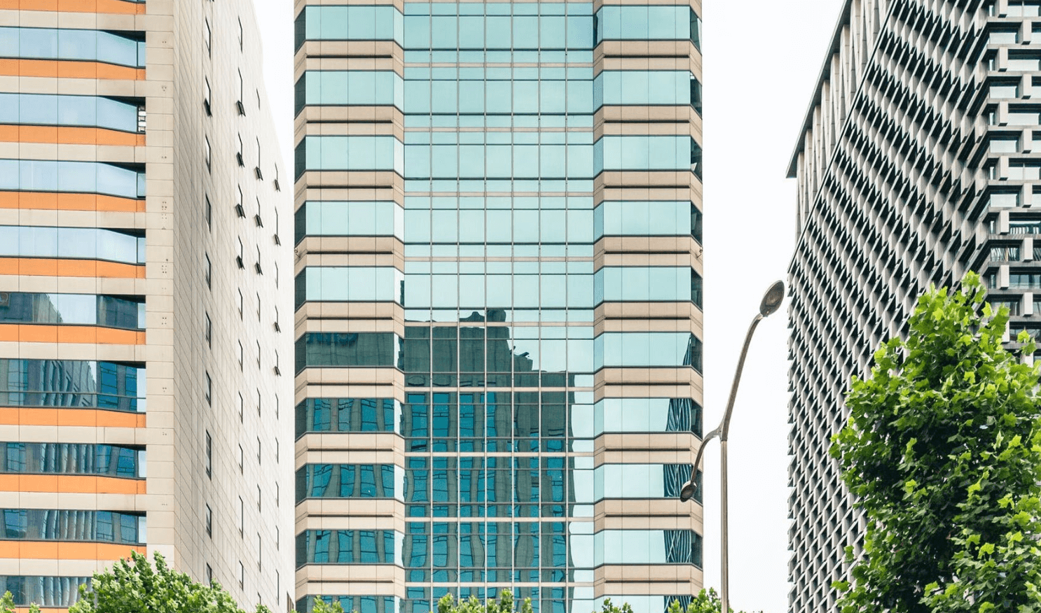 WeWork Samseong Station photo 8