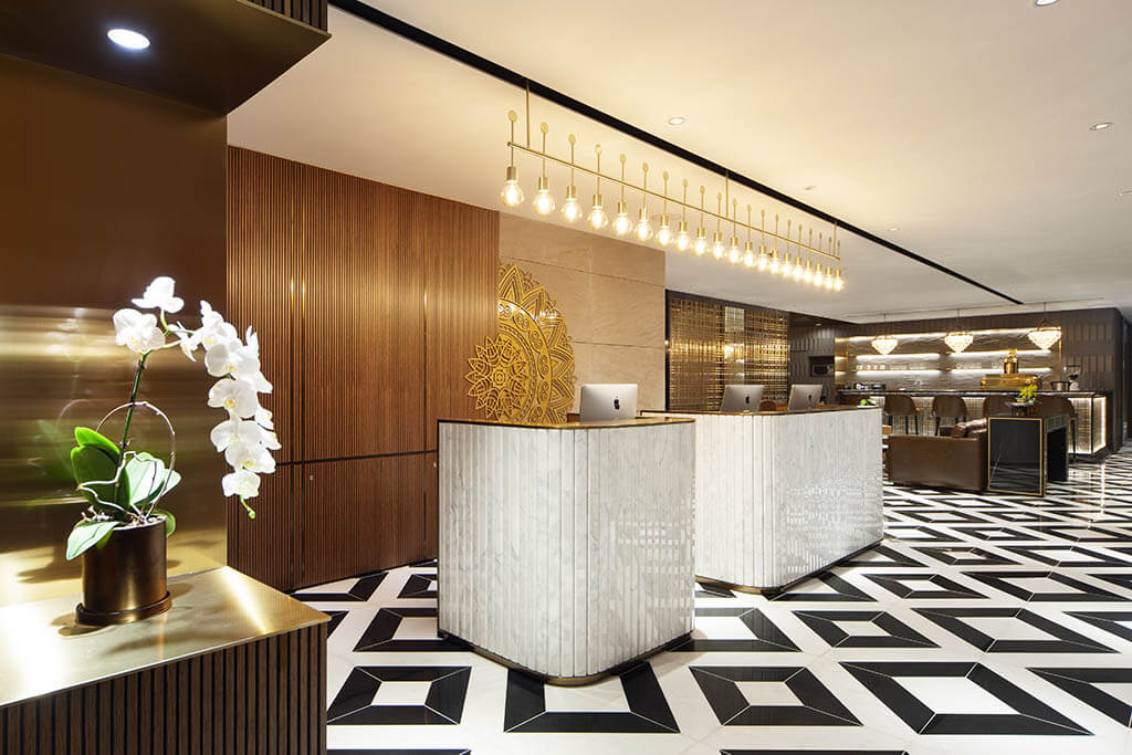 The Executive Centre South Korea