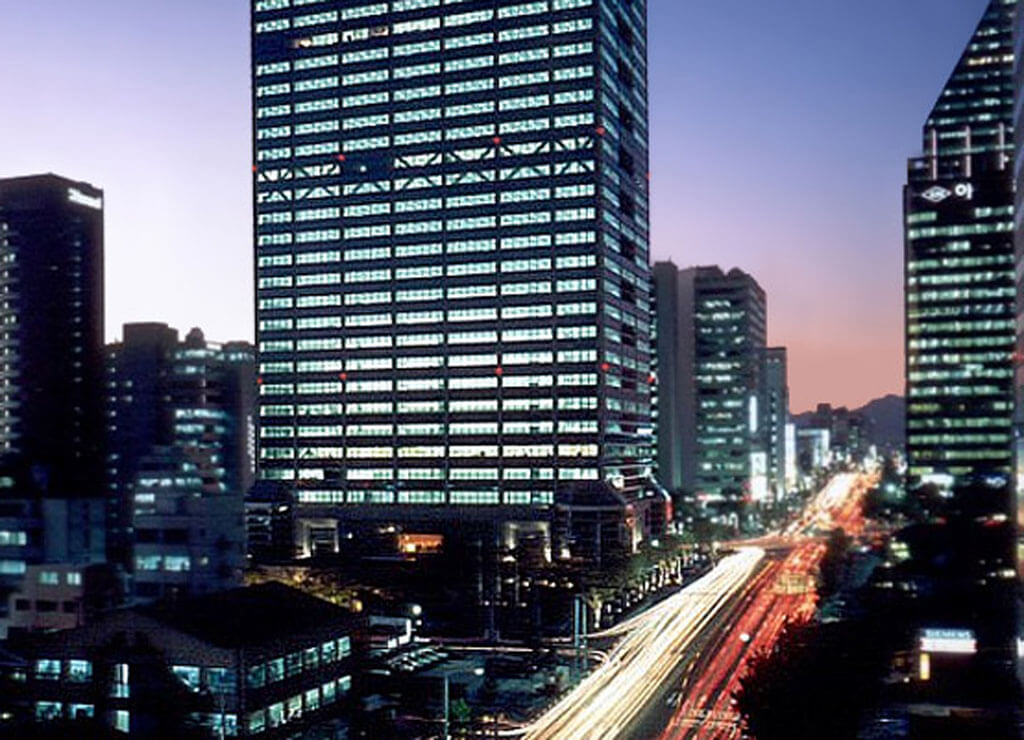 The Executive Centre South Korea photo 2