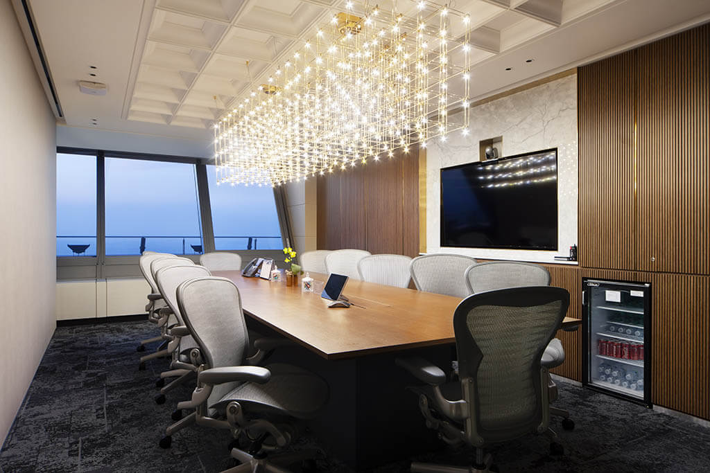 The Executive Centre South Korea photo 4