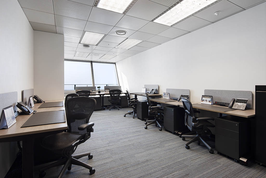 The Executive Centre South Korea photo 5