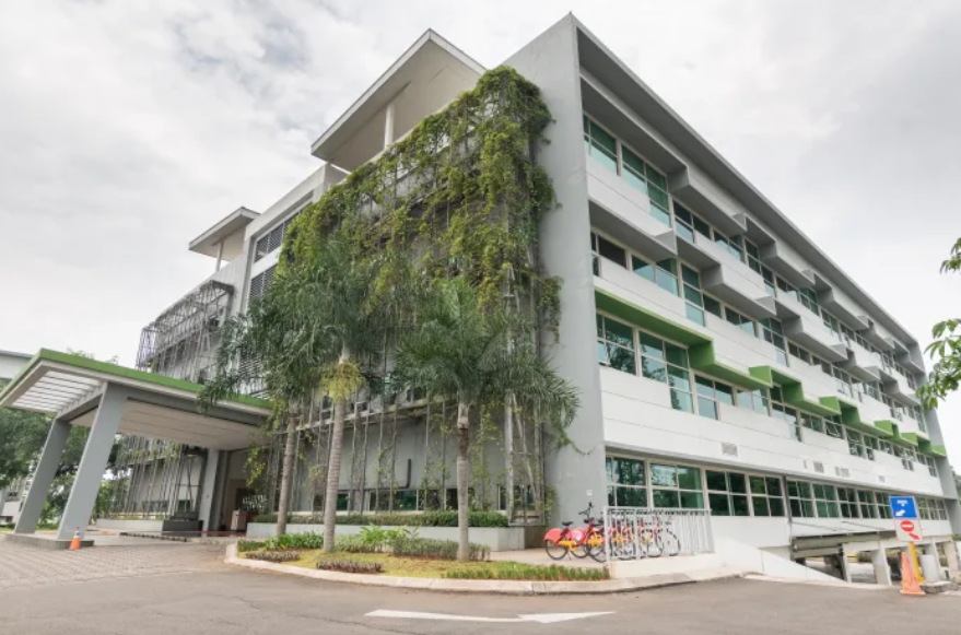 Scientia Business Park