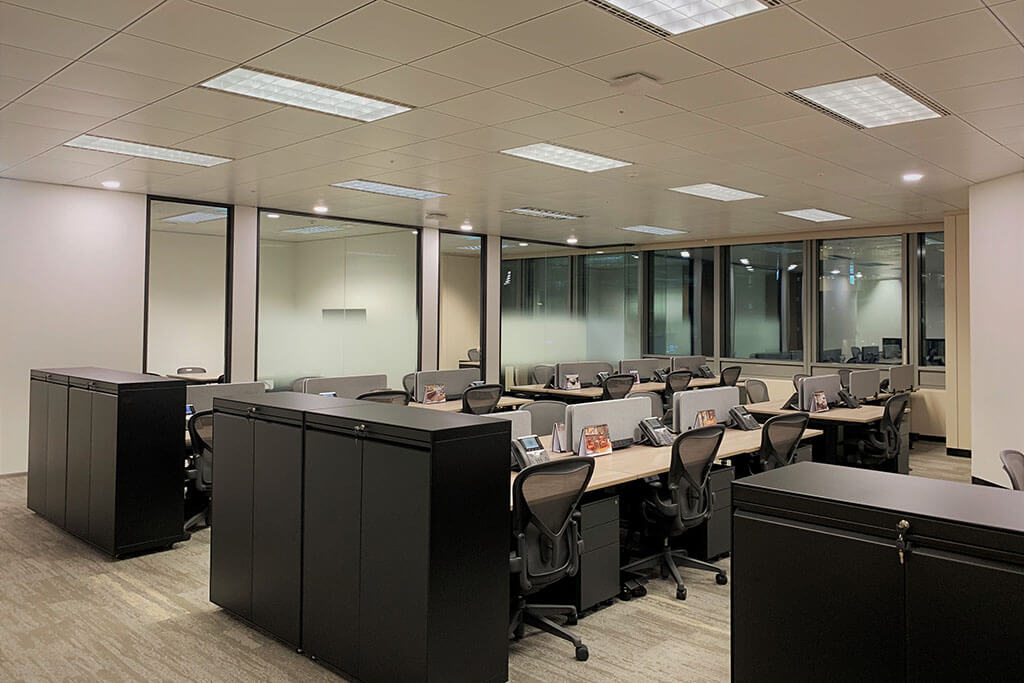 Gangnam Finance Center | Level 4 photo 5
