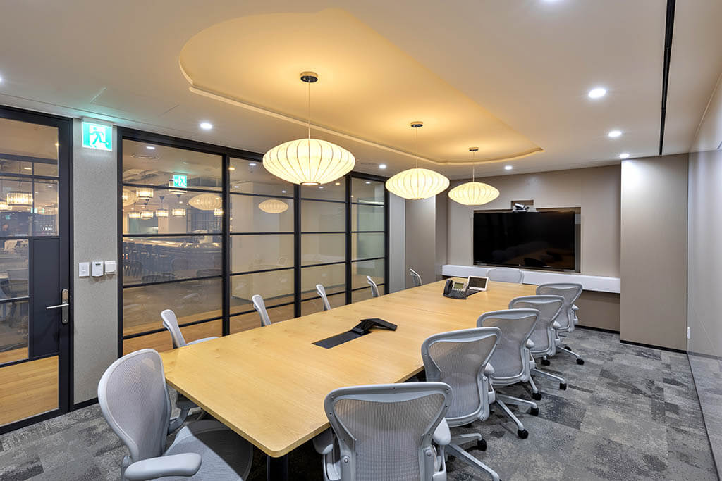 Seoul Finance Center