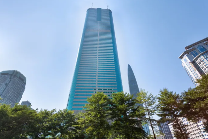 5002 Shennan East Road