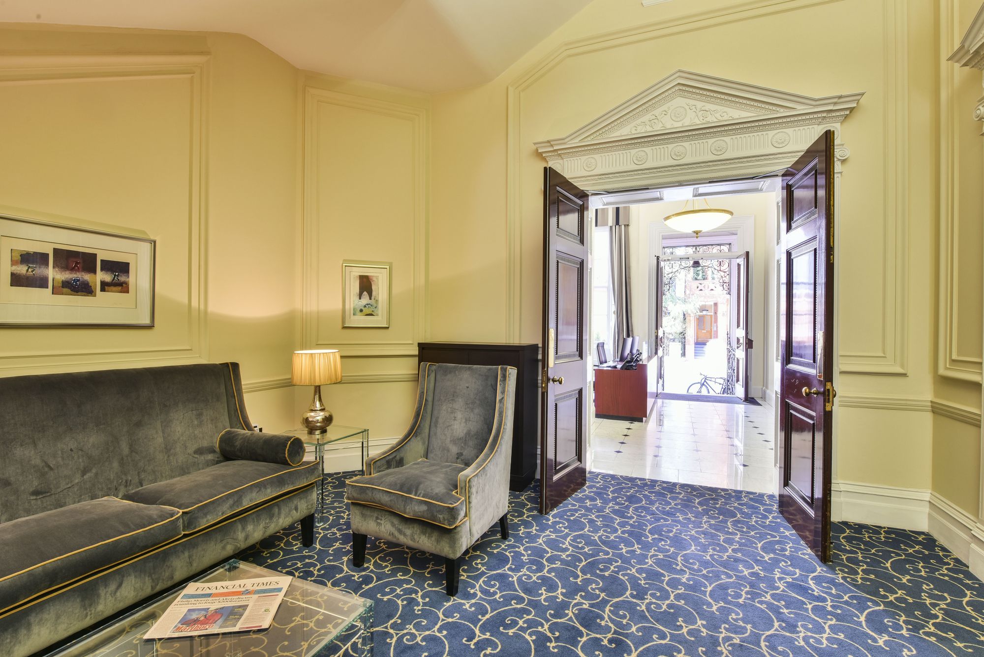 45 Pont Street photo 12