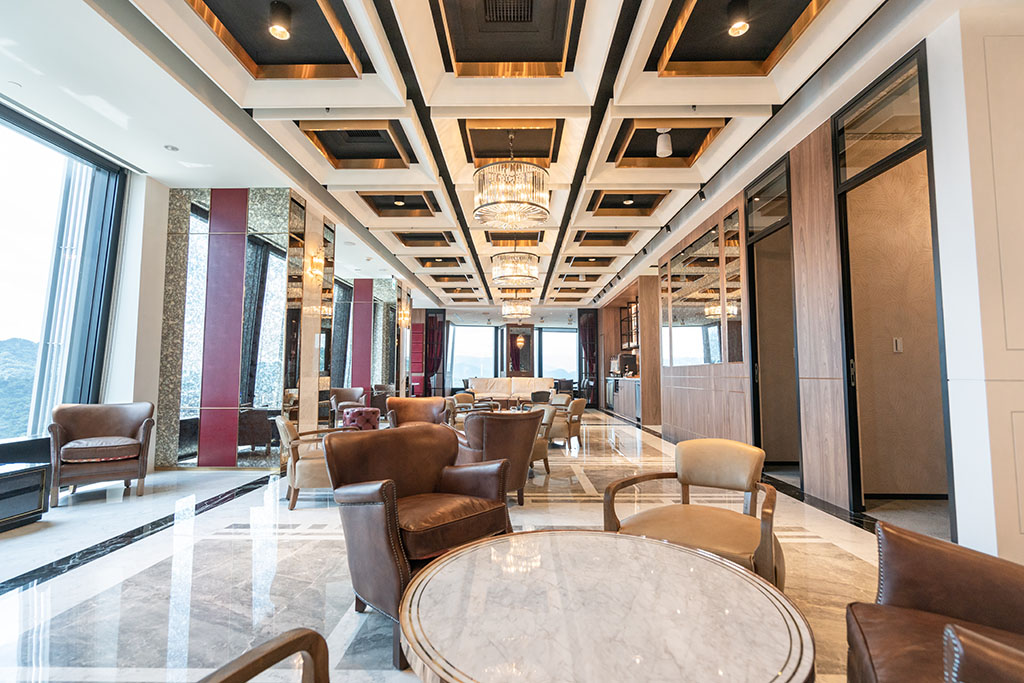 Taipei Nanshan Plaza photo 10