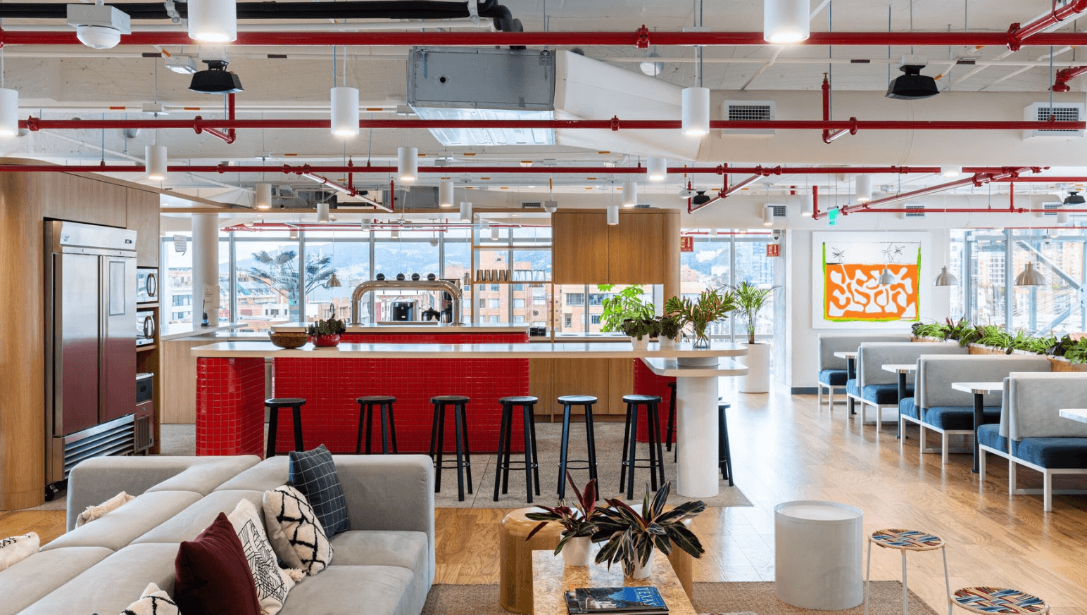 Carrera 11B # 99 - 25