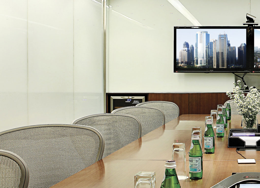 Sampoerna Strategic Square photo 1