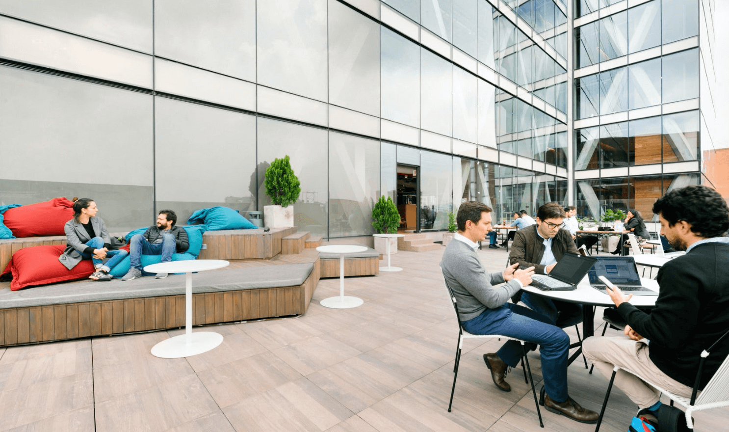 Calle 81 #11-08 photo 6