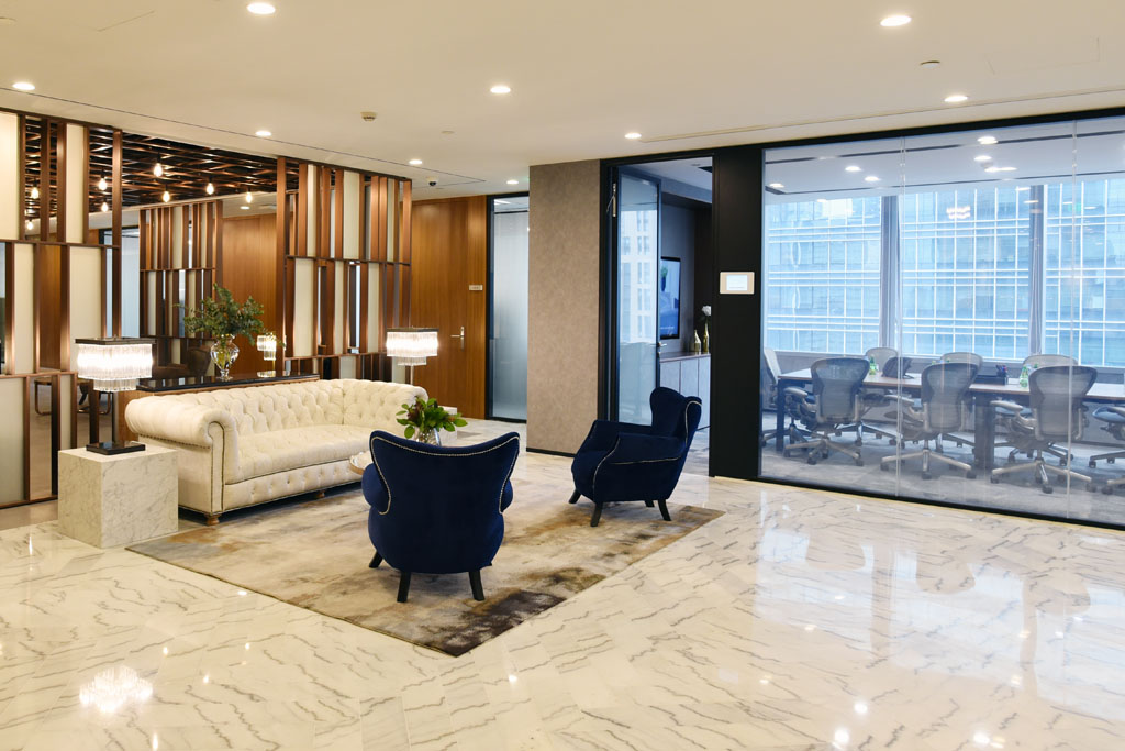 Kerry Plaza Tower 2 photo 3