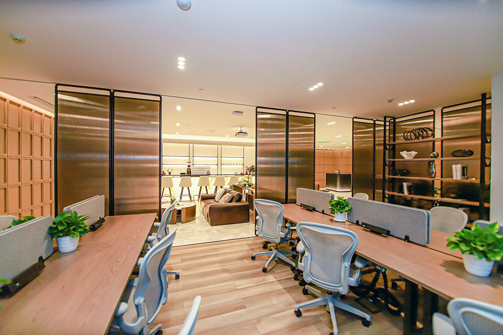 Kerry Plaza Tower 3 photo 3