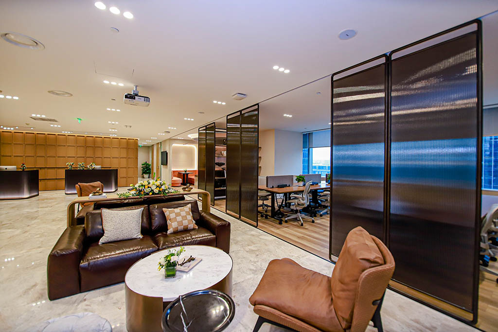 Kerry Plaza Tower 3 photo 4