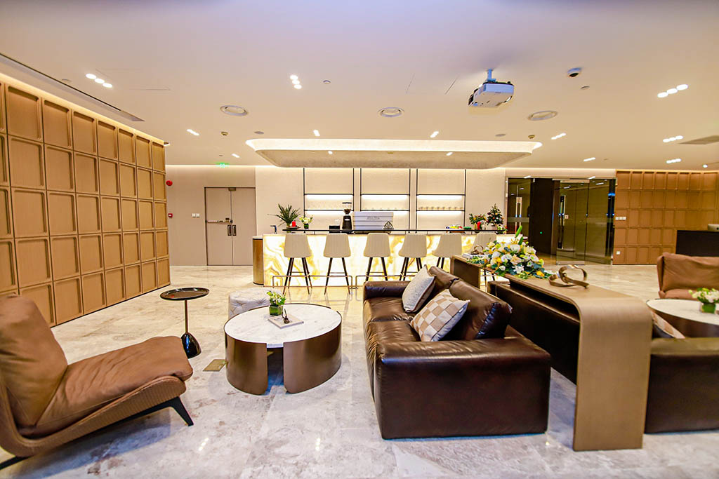 Kerry Plaza Tower 3 photo 5