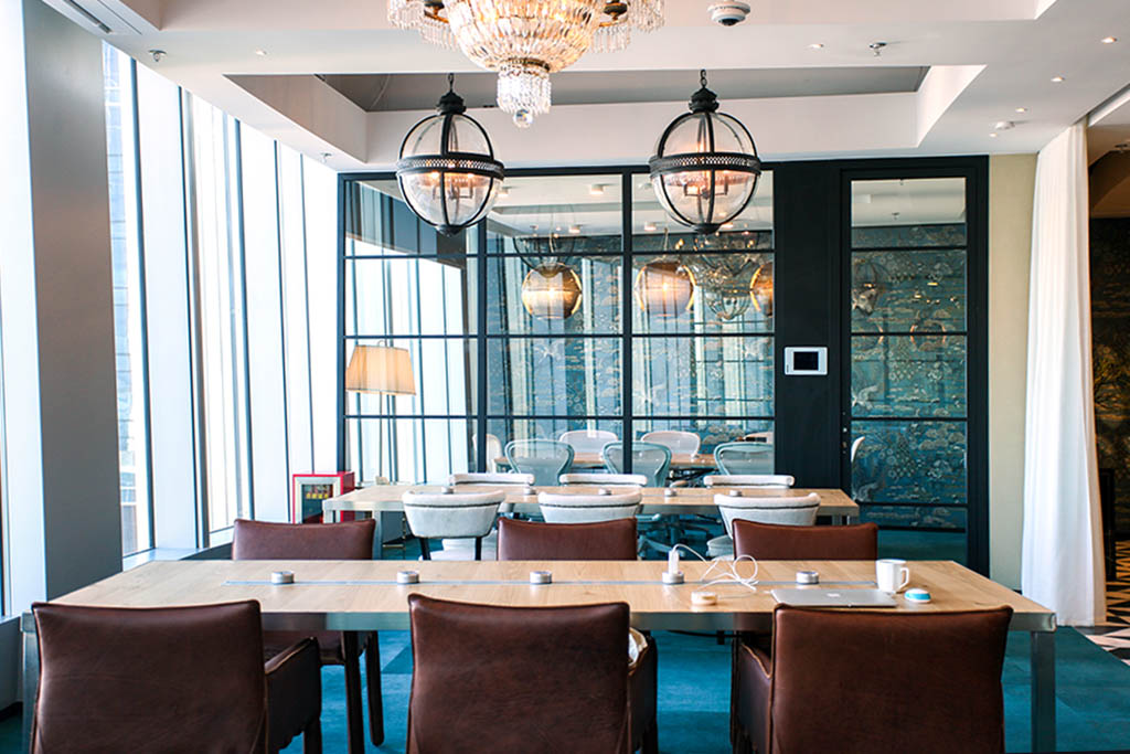 China Resources Tower