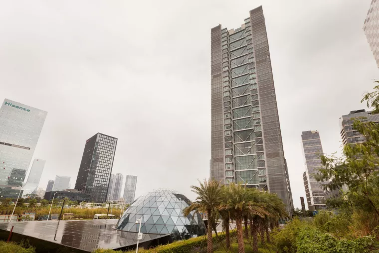 China Construction Steel Structure Building photo 8