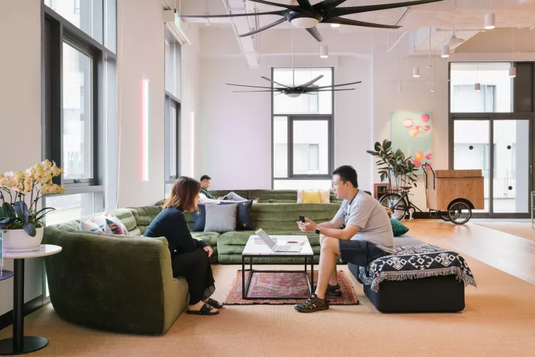 UpperHills Loft photo 4