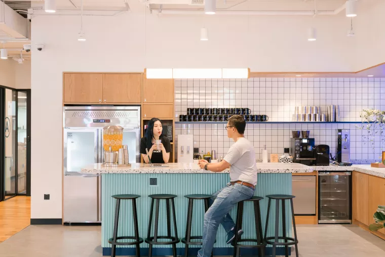 UpperHills Loft photo 3
