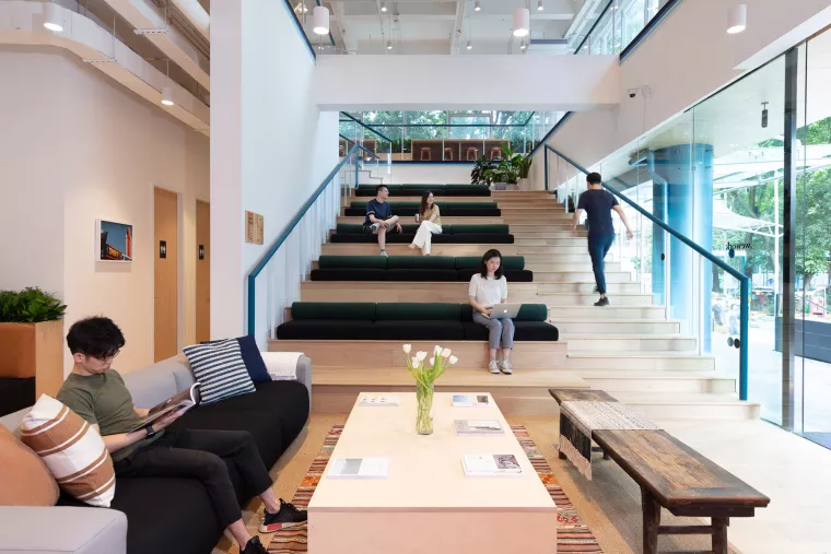 Viseen Shenzhen Business Park