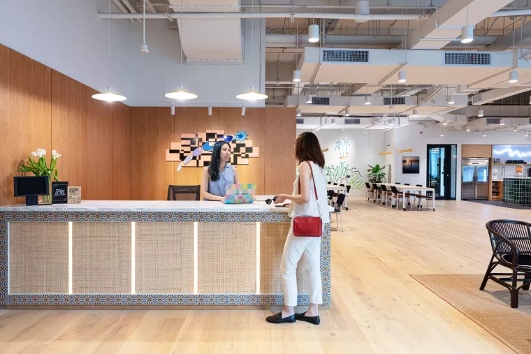Rongchao Center photo 1