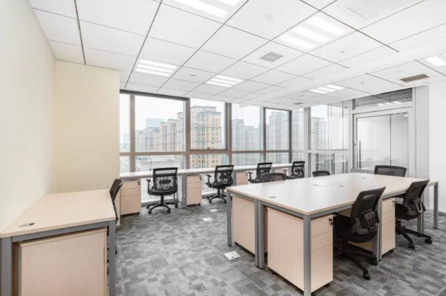 Northwest International Finance Centre photo 2