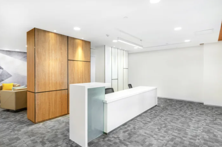 Northwest International Finance Centre photo 3