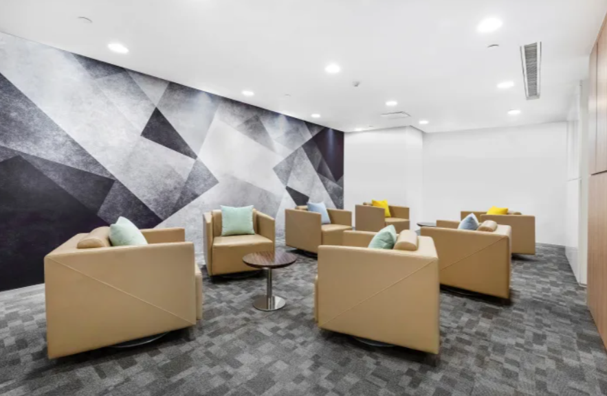 Northwest International Finance Centre photo 1