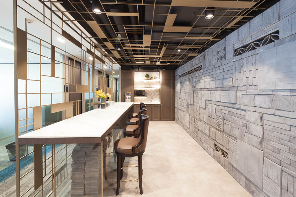 Xi'an Enterprises Headquarter Building photo 4
