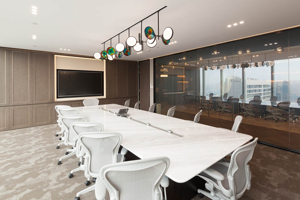 Xi'an Enterprises Headquarter Building photo 5