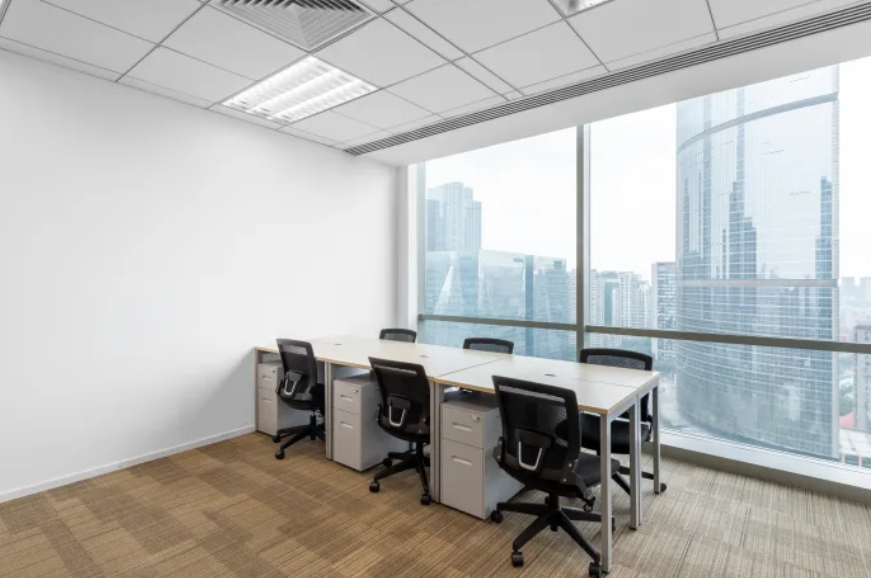 Taikang Financial Tower photo 9