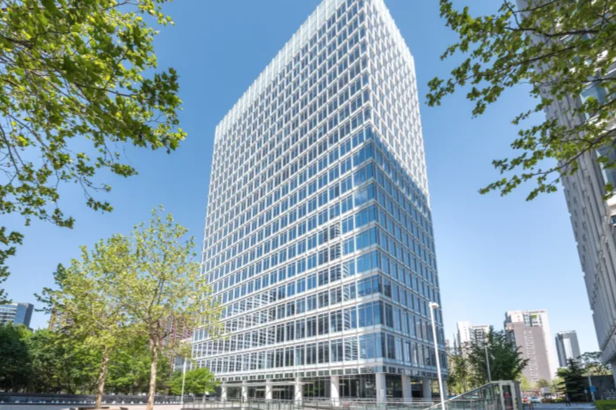 Lei Shing Hong Plaza