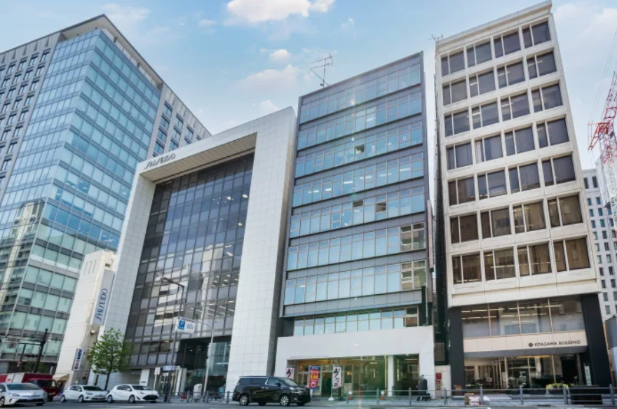 Keihan Yodoyabashi Building