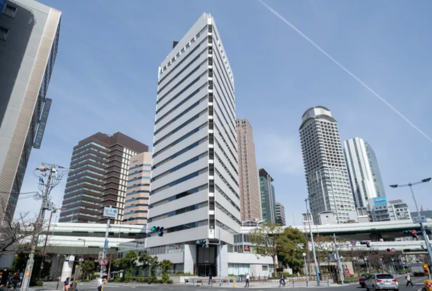 Pacific Marks Nishi-Umeda