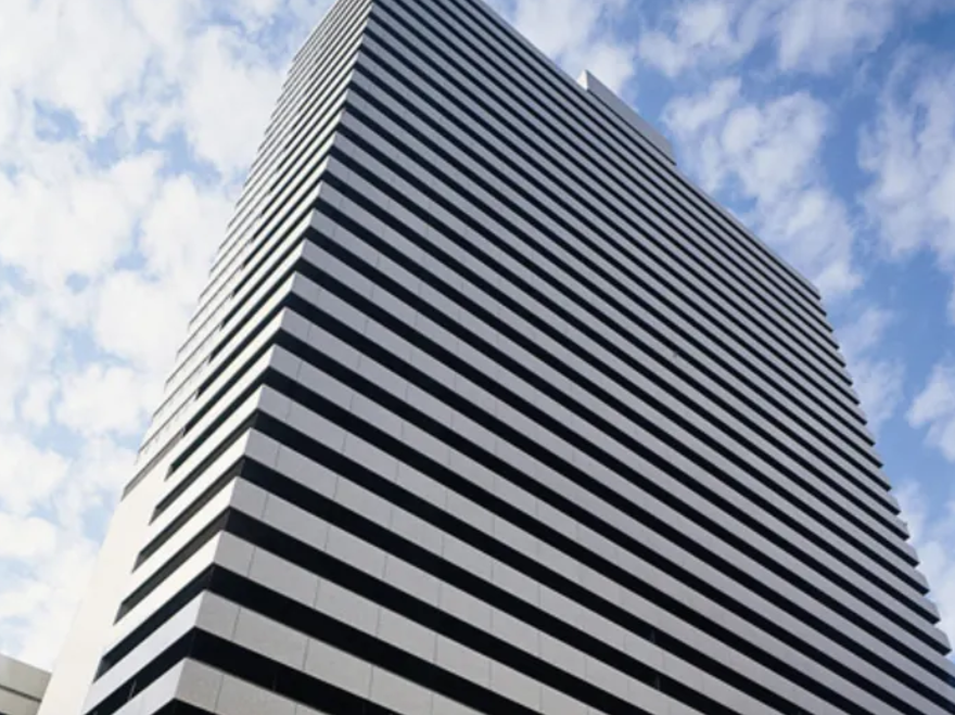 Hankyu Grand Building