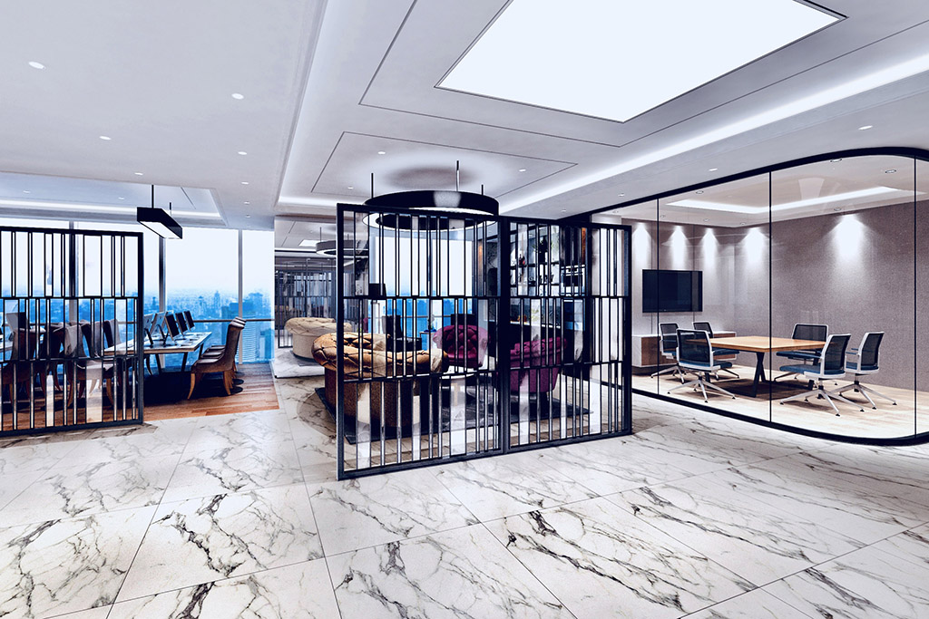 Modern International Finance Center