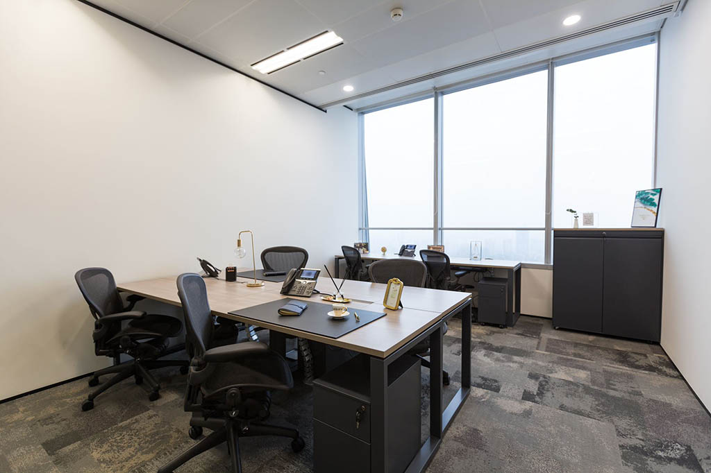 Modern International Finance Center photo 2