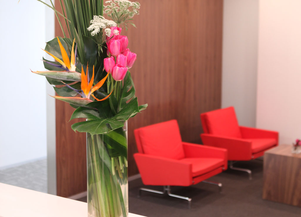 Tianjin World Financial Center