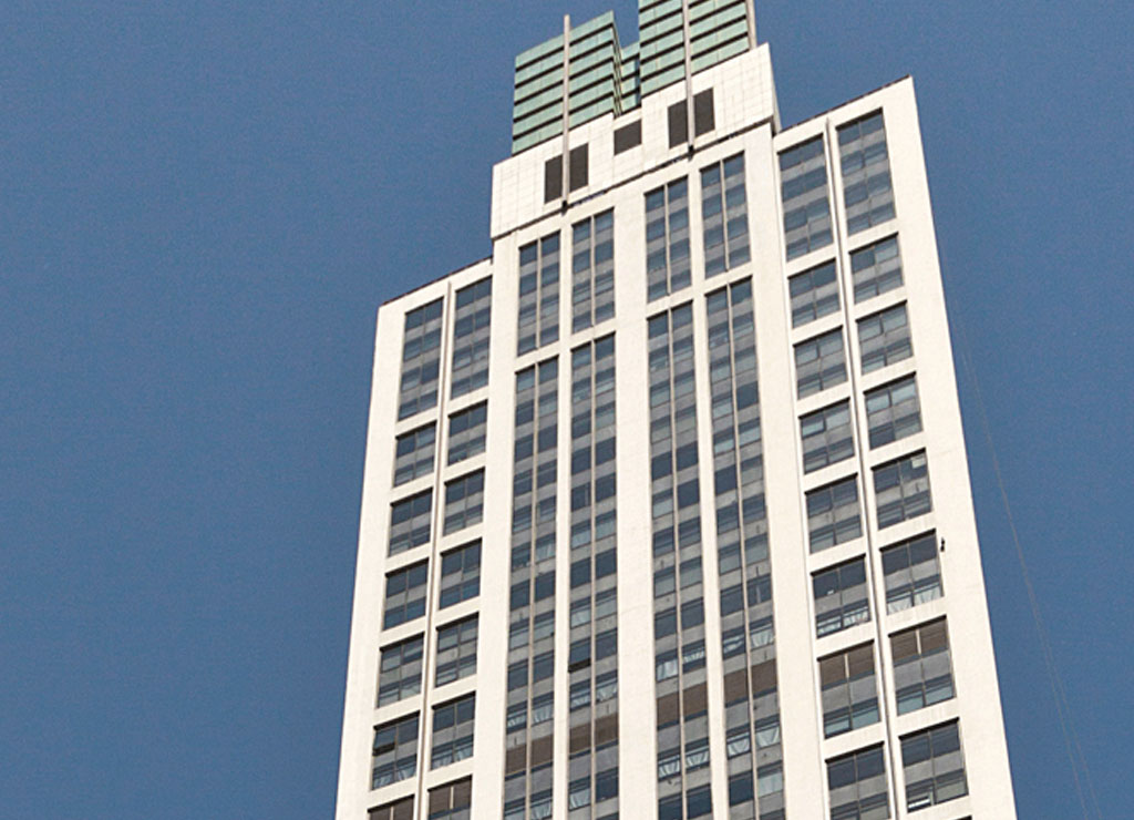 The Exchange Tower 2 photo 2