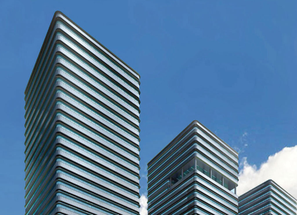 TEDA MSD C1 Tower photo 2