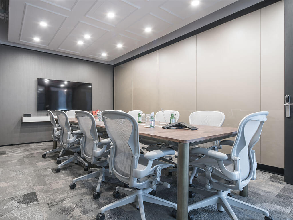 Beijing Yintai Centre