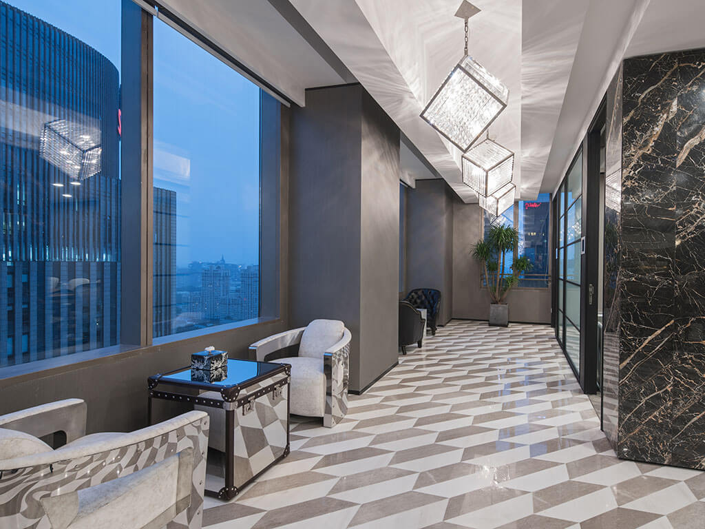 Beijing Yintai Centre photo 2
