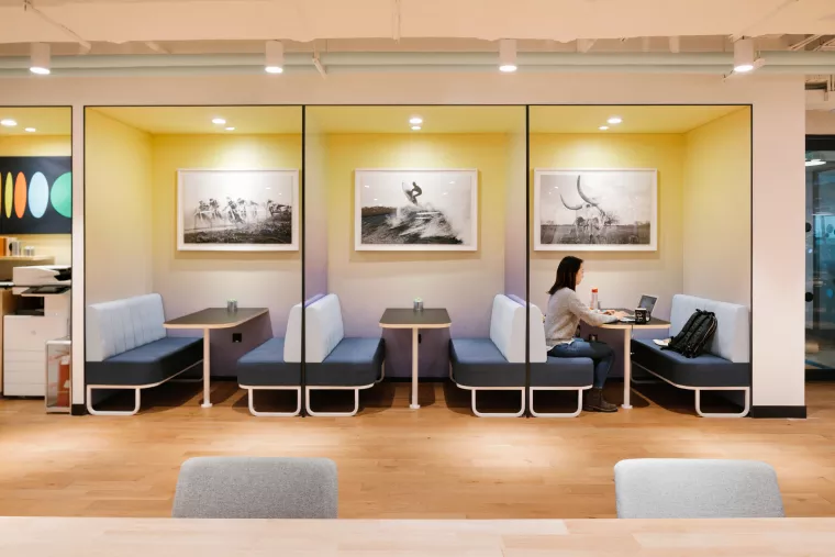 Wangfu International Center photo 8