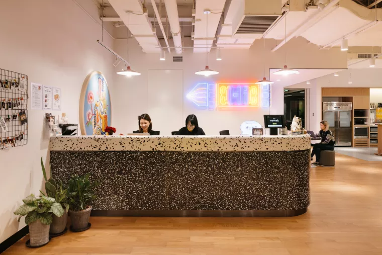Wangfu International Center photo 2