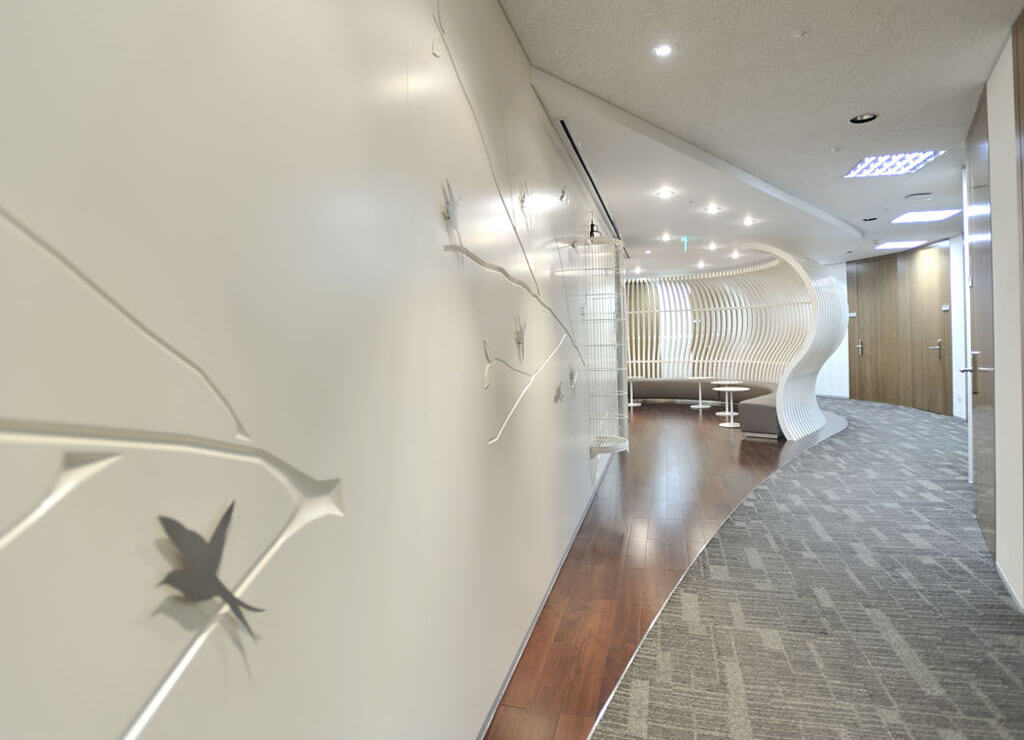 China World Office 1