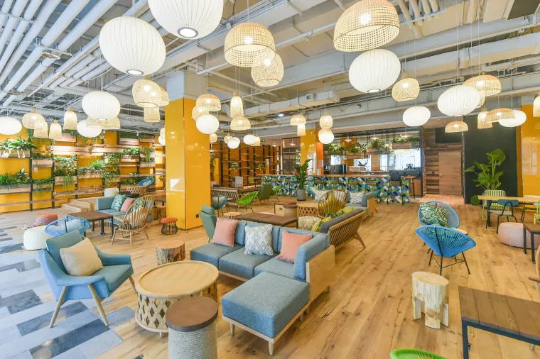 Pacific Century Place