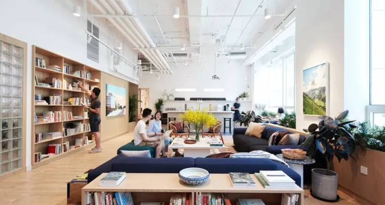 Internet Financial Center