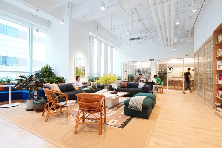 Internet Financial Center photo 2