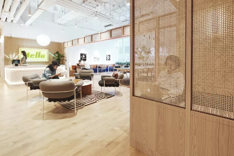 Internet Financial Center photo 3