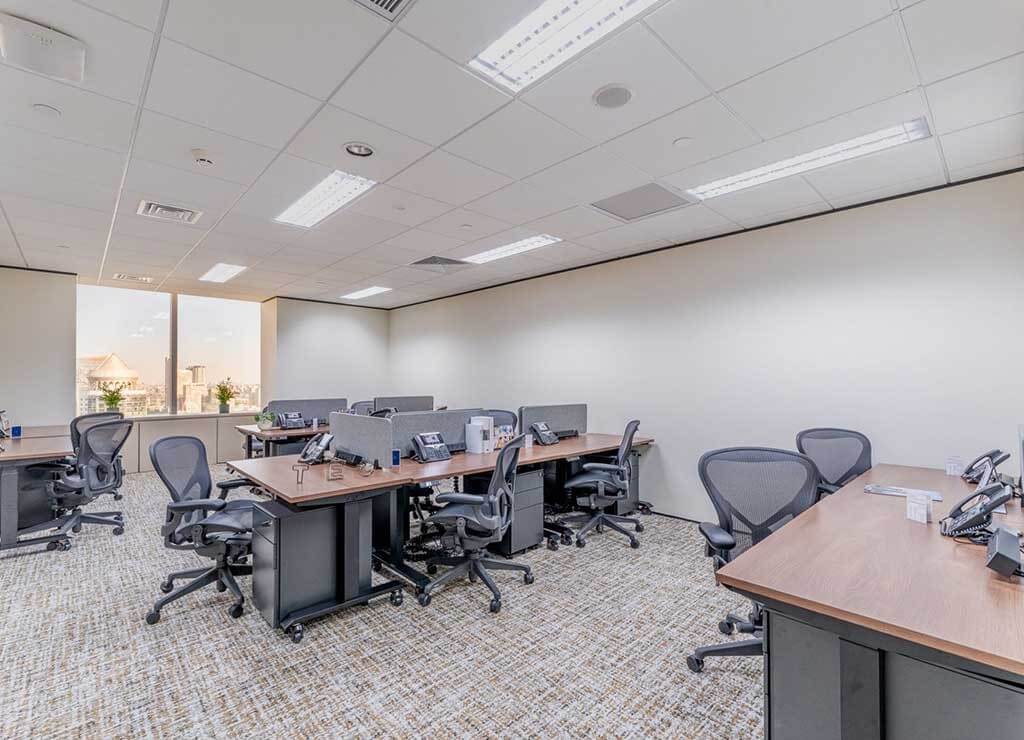 China World Office 1 | Level 28