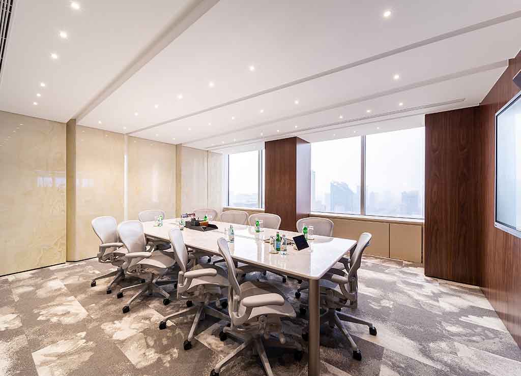 China World Office 1 | Level 28 photo 2